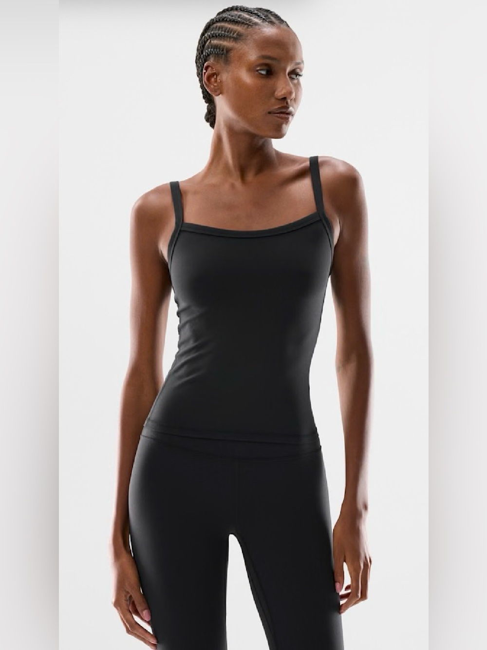 NWOT -Aritzia Golden BUTTER Tumbler Tank Top - Size Medium